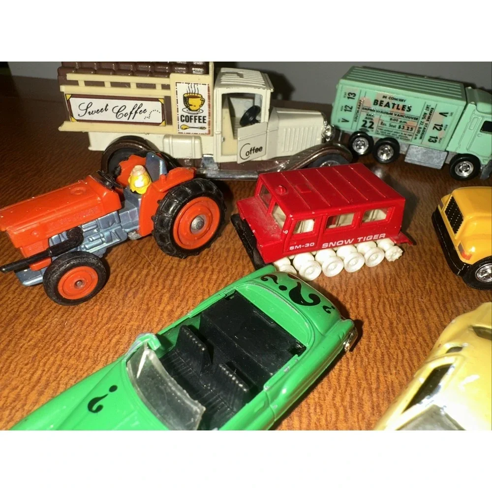 ERTL this product